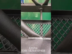 Granate a torre a tetto piatto Topkit Granate a torre e Granate a torre a lucchetto