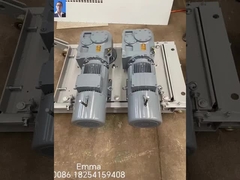 QTZ100 TC6013 6tons costruzione City Crane Free Stand in Russia