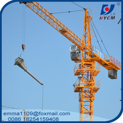 8TONS TC6012 Griglia di torre a ghisa QTZ100 Griglia di torre di 2,5 m Sezioni di palo