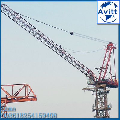 Mini gru di carico D2520 6T con telecomando