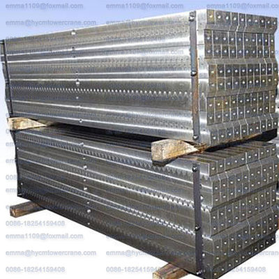 Scaffalature di segreto per mastello di sollevamento 40*60*1508mm Dimensione o OEM Fabbrica Costo economico